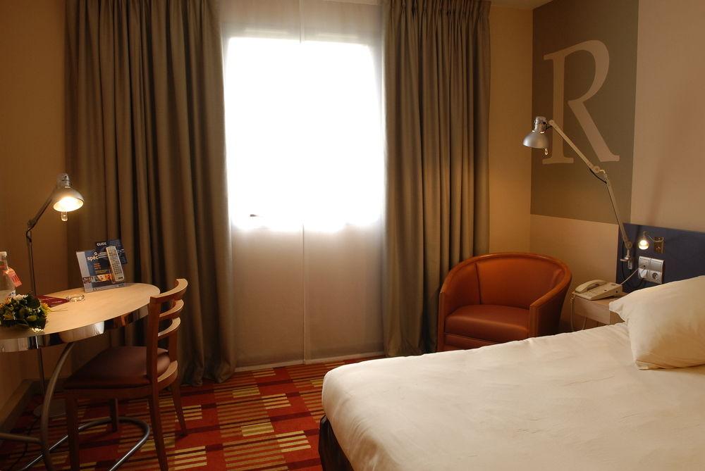Hotel Mercure Centre Parlement Rennes