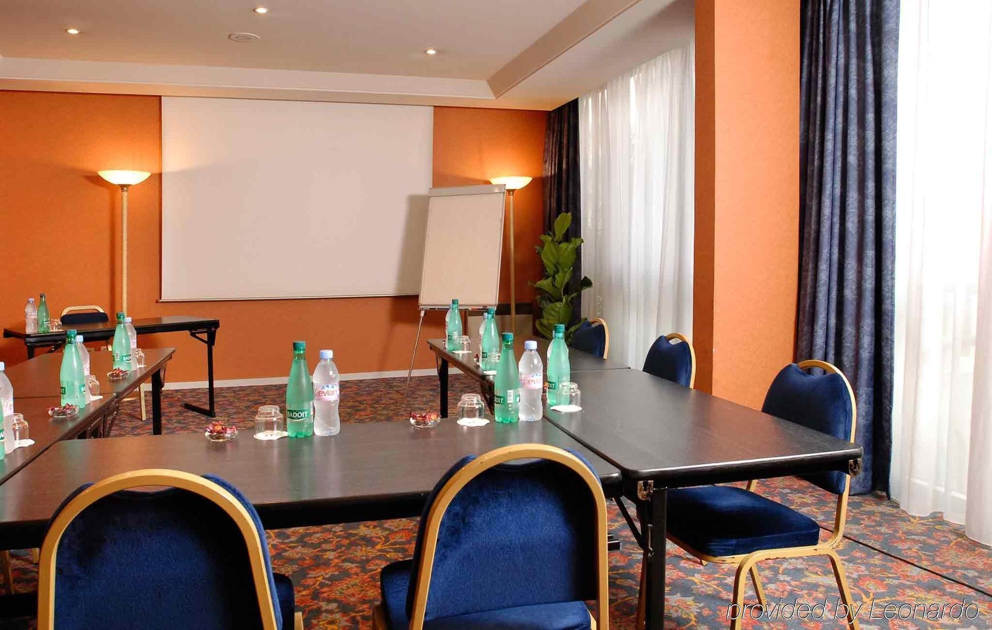 Mercure Centre Parlement Hotel Rennes